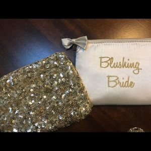 Betsy Johnson bridal kit